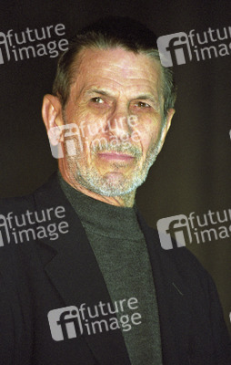 Leonard Nimoy
