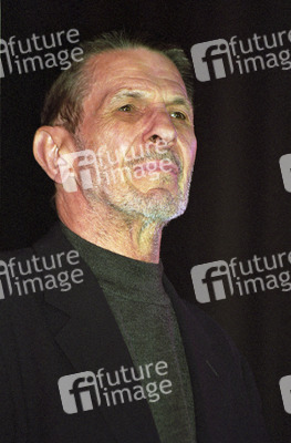 Leonard Nimoy