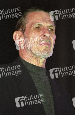 Leonard Nimoy