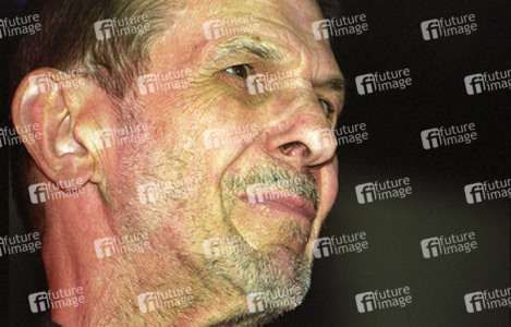 Leonard Nimoy