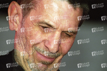 Leonard Nimoy