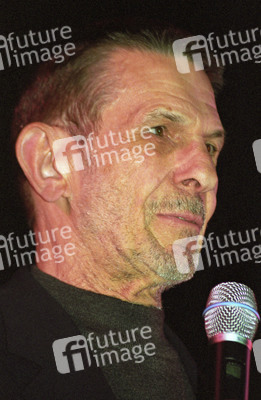 Leonard Nimoy