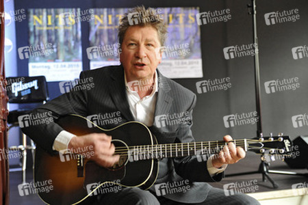 Henk Hofstede (Nits)