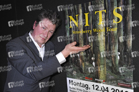 Henk Hofstede (Nits)