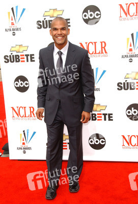 Amaury Nolasco
