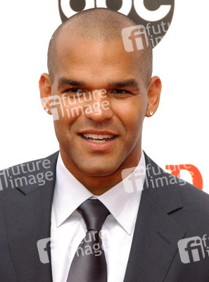 Amaury Nolasco