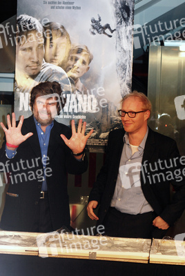 Reinhold Messner, Simon Schwarz