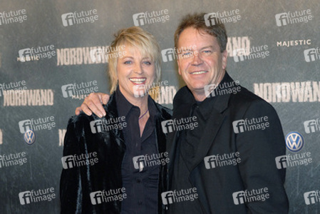 Ulla Kock am Brink, Theo Baltz