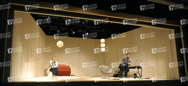 Tanja Wedhorn, Oliver Mommsen