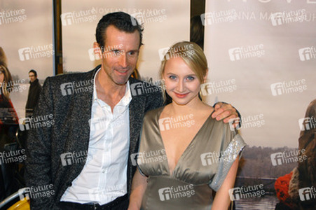 Ulrich Matthes, Anna Maria Mühe