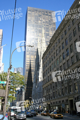 St. Patrick's Cathedral
