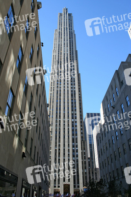 Rockefeller Center