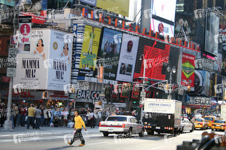 Bertelsmann Building