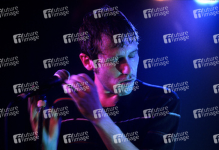 Konzert von Ocean Colour Scene in Hamburg