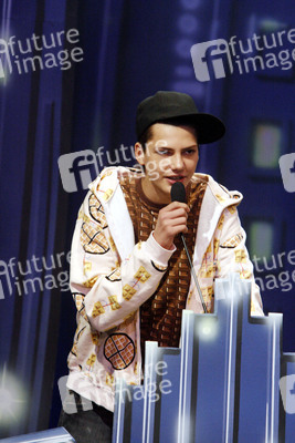 Jimmy Blue Ochsenknecht