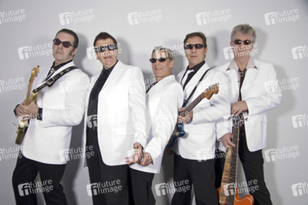 The Shadows feat. Bruce Welch