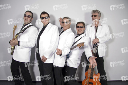 The Shadows feat. Bruce Welch