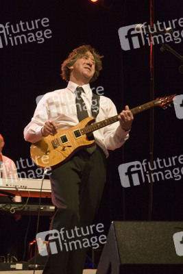 Tony Hicks