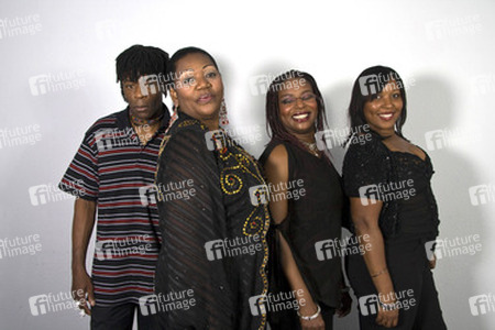 Boney M. feat. Liz Mitchell