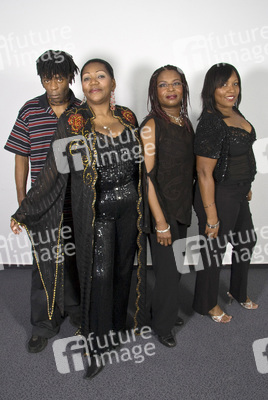 Boney M. feat. Liz Mitchell