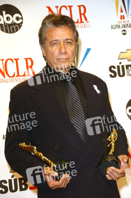 Edward James Olmos