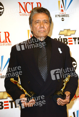 Edward James Olmos