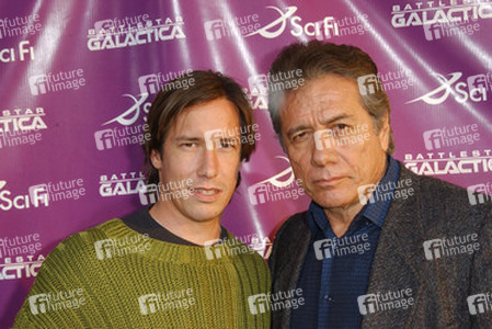 Bodie Olmos, Edward James Olmos
