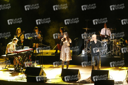 Peter Kiesewalter, AnnMarie Milazzo, Tyley Ross