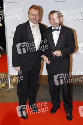 Hape Kerkeling, Ulrich Heide