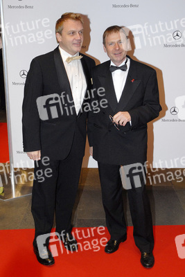 Hape Kerkeling, Ulrich Heide