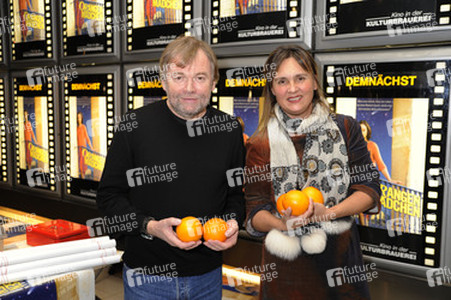 Jostein Gaarder, Eva Dahr