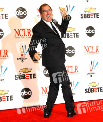Kenny Ortega