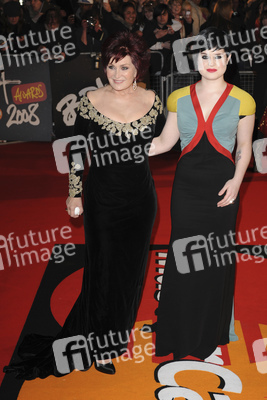 Sharon Osbourne, Kelly Osbourne