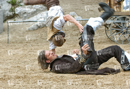 Götz Otto, Oliver Utrecht