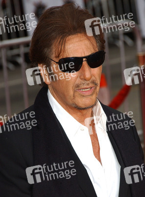 Al Pacino
