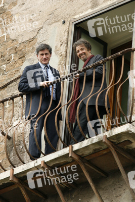 Al Pacino, Gianni Alemanno