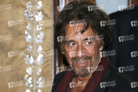 Al Pacino