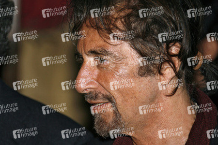 Al Pacino