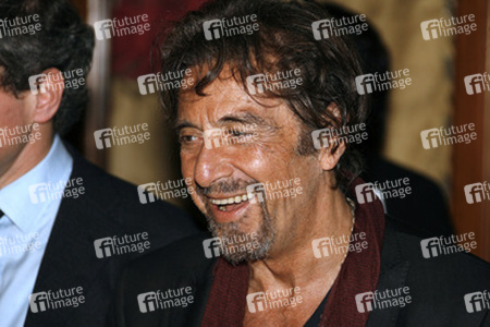 Al Pacino