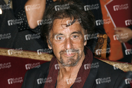 Al Pacino