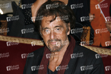 Al Pacino