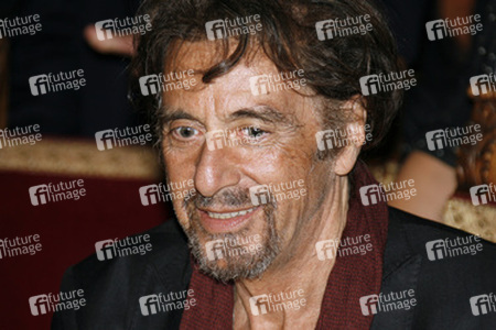 Al Pacino