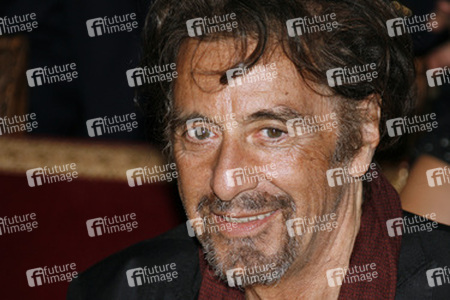 Al Pacino