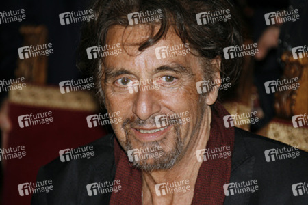 Al Pacino