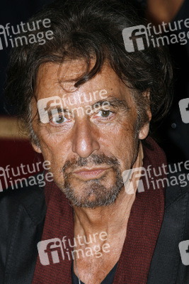 Al Pacino