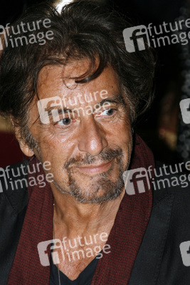 Al Pacino