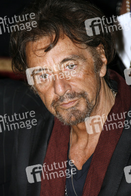 Al Pacino