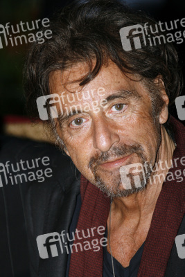 Al Pacino