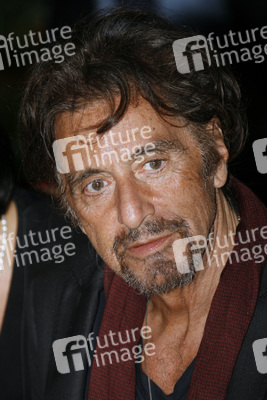Al Pacino