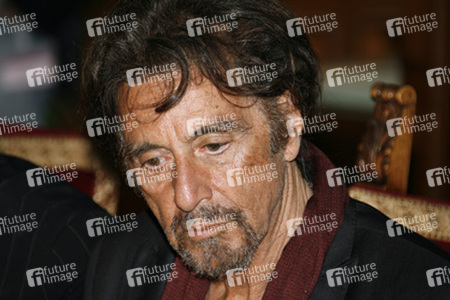 Al Pacino